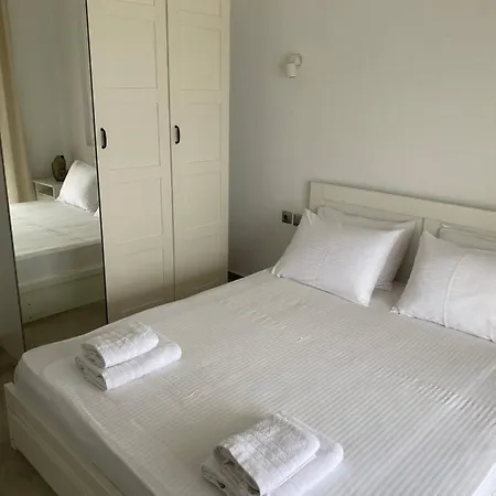 Seafront Apartment