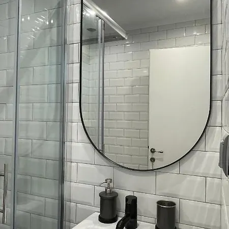 Seafront Néa Péramos