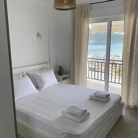 Seafront Apartment