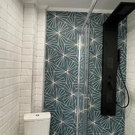 Lägenhet Seafront Néa Péramos