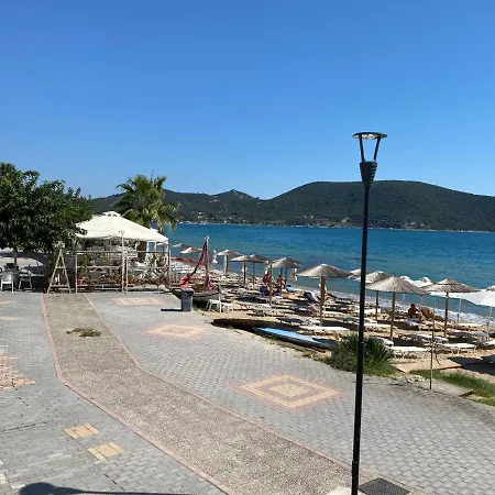 Lägenhet Seafront *