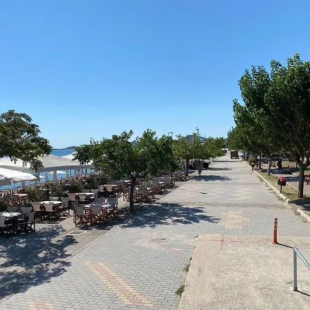 Seafront Appartement