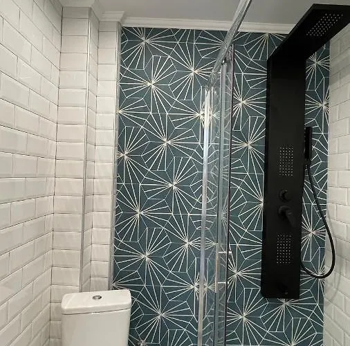 Apartmán Seafront Néa Péramos