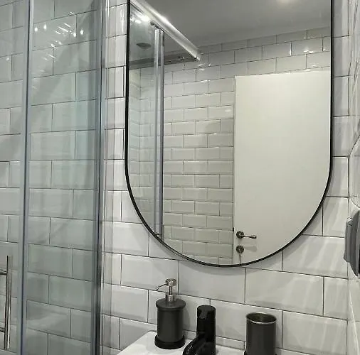 Seafront Néa Péramos