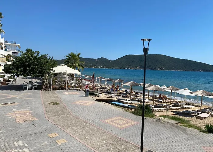 Lägenhet Seafront *